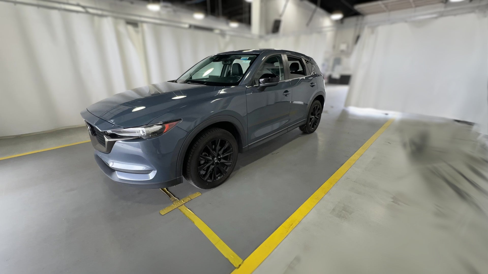 2021 MAZDA CX-5 vehicle photo