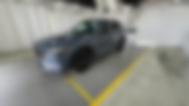 2021 MAZDA CX-5 vehicle photo