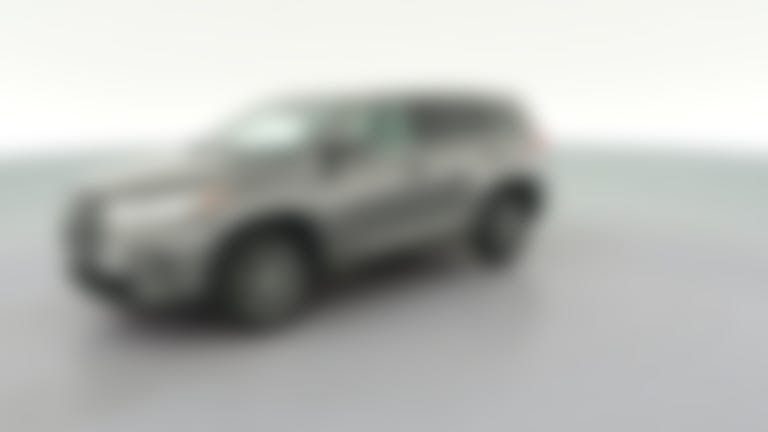 2018 Toyota Highlander vehicle photo