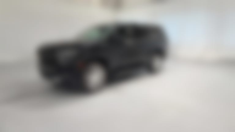 2022 Chevrolet Tahoe vehicle photo