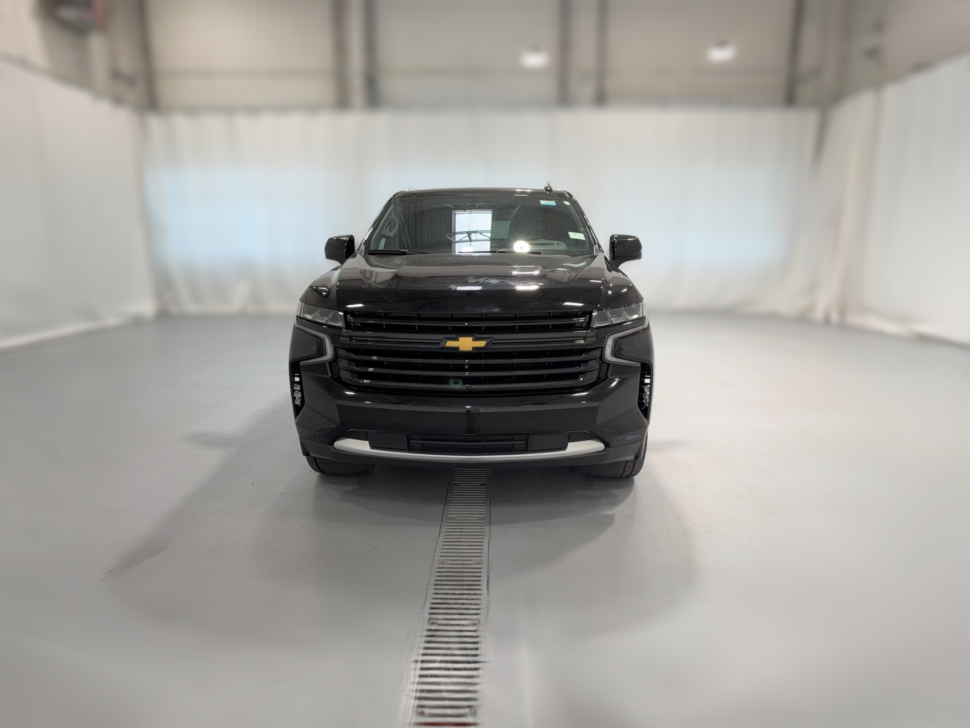 2022 Chevrolet Tahoe High Country - Photo 32
