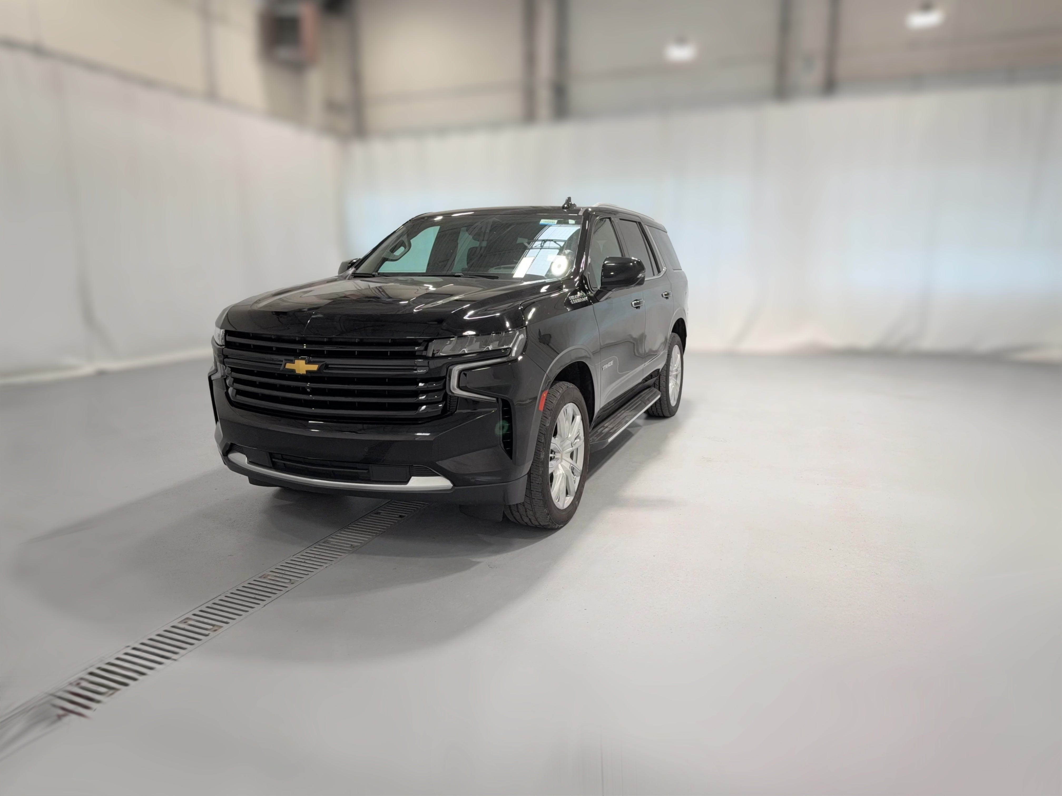 2022 Chevrolet Tahoe High Country - Photo 33