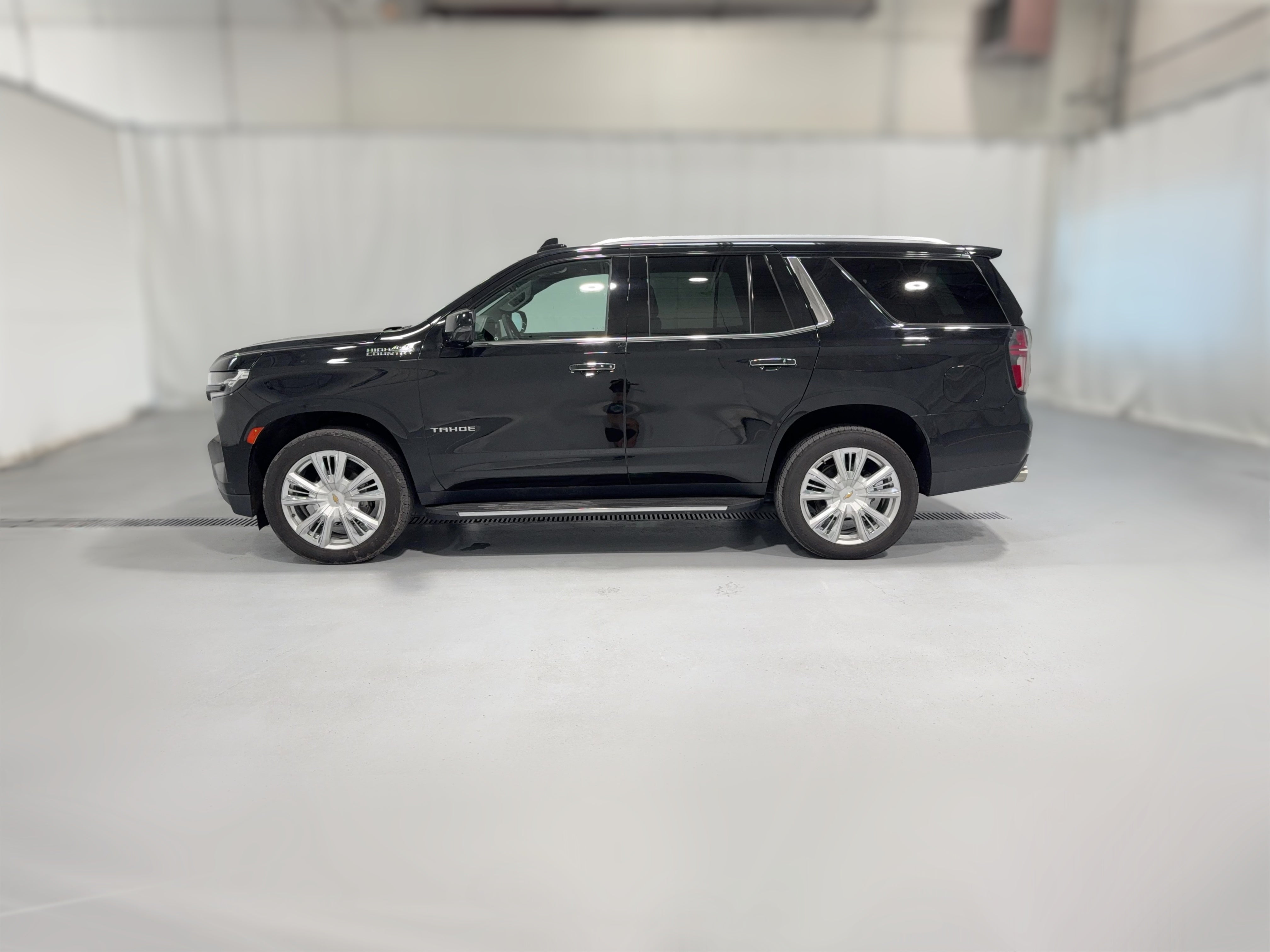 2022 Chevrolet Tahoe High Country - Photo 36