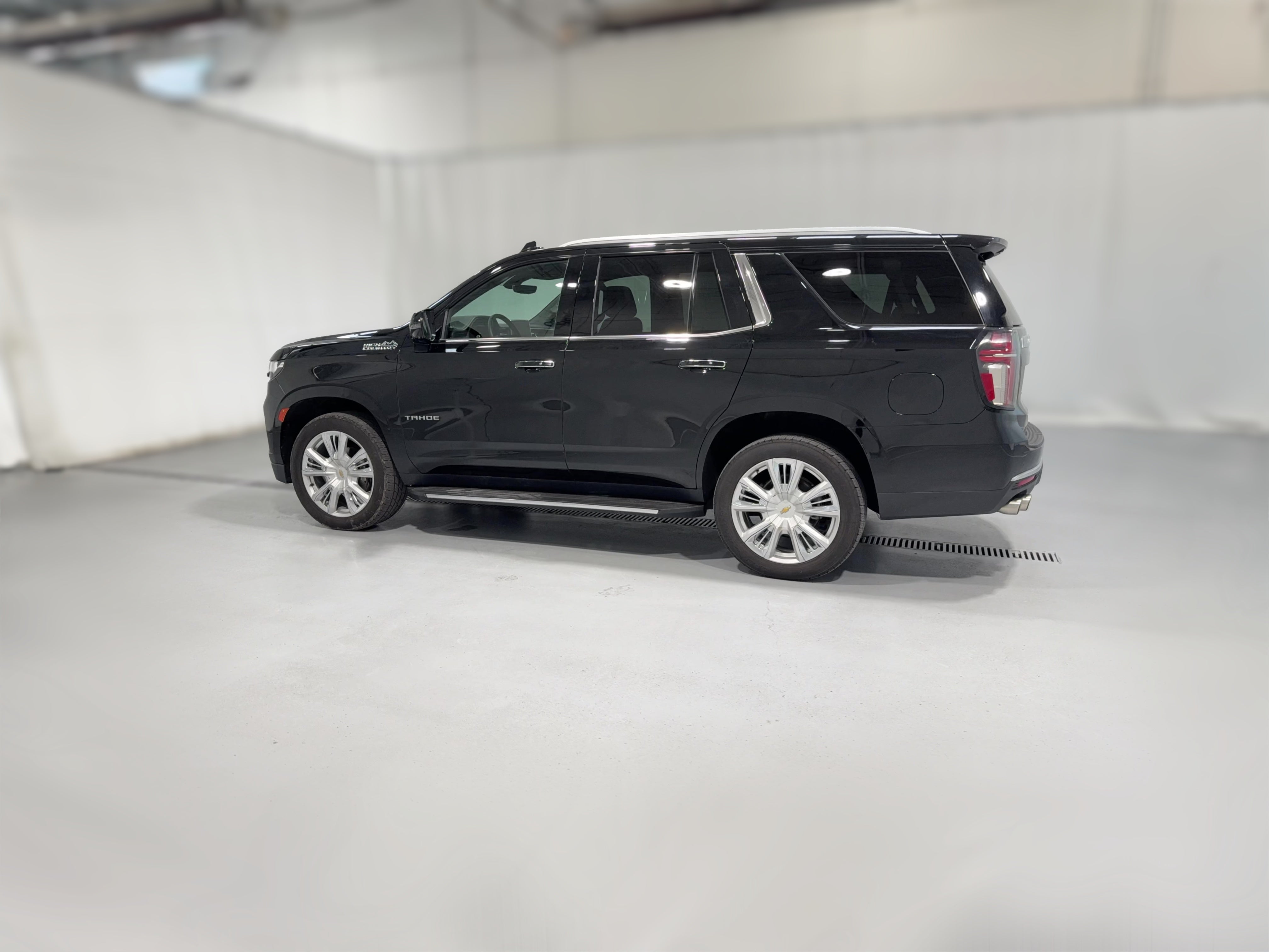 2022 Chevrolet Tahoe High Country - Photo 37