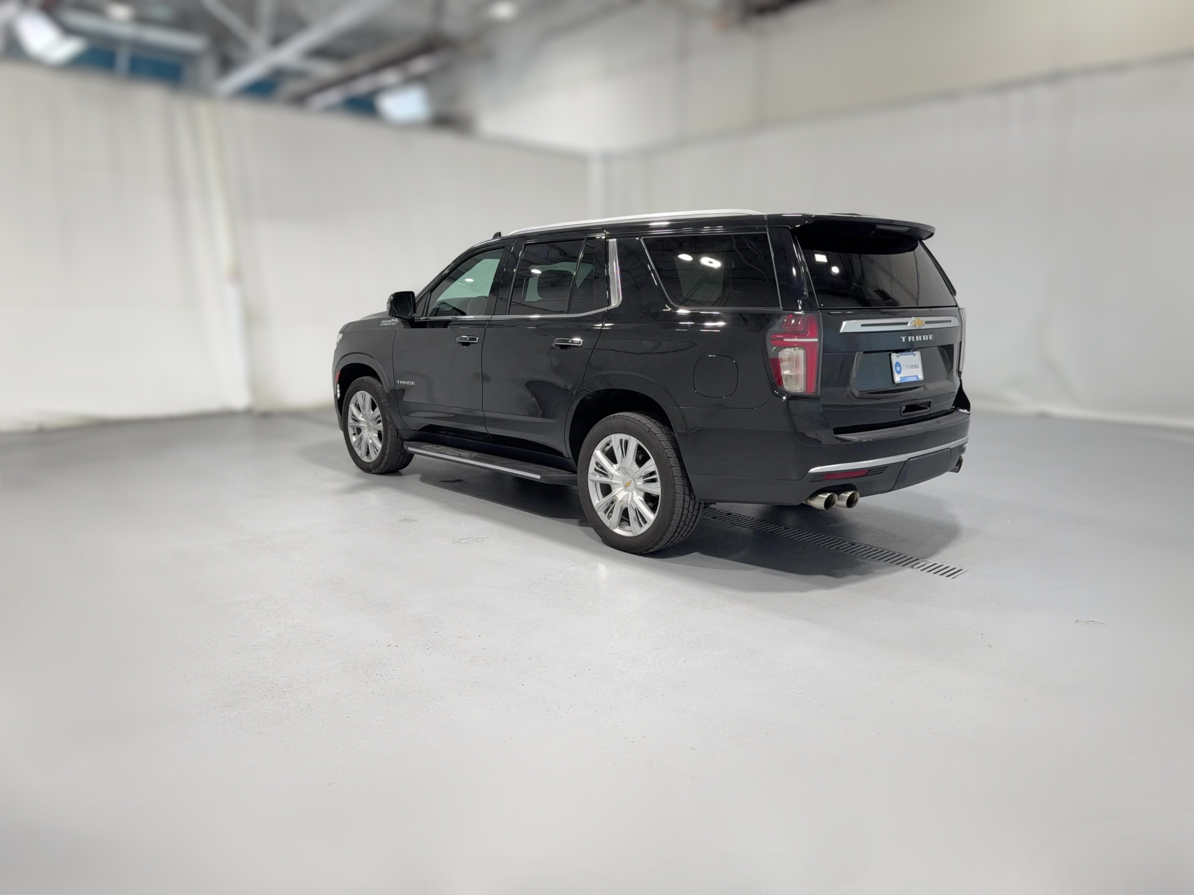 2022 Chevrolet Tahoe High Country - Photo 38