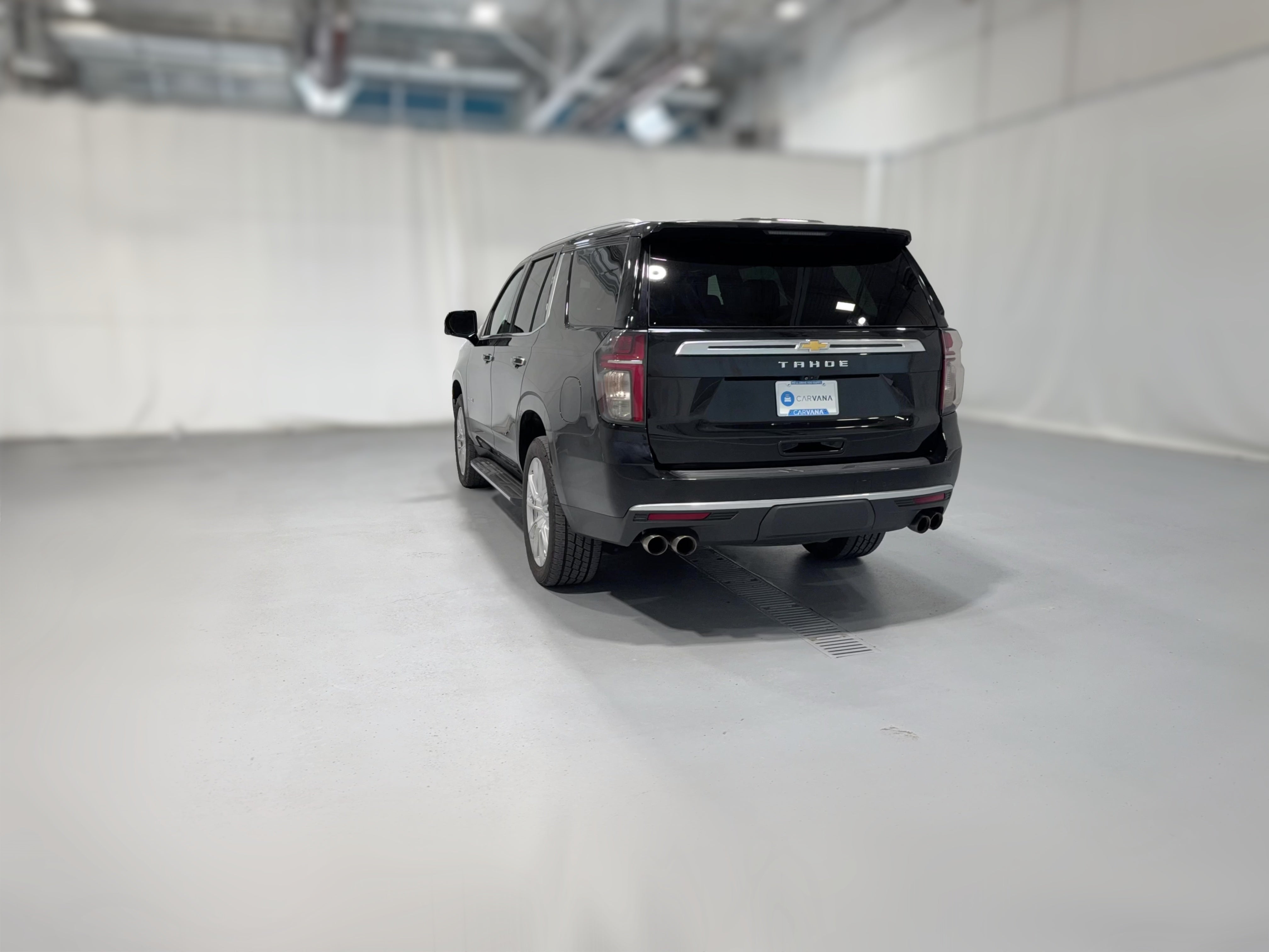 2022 Chevrolet Tahoe High Country - Photo 39