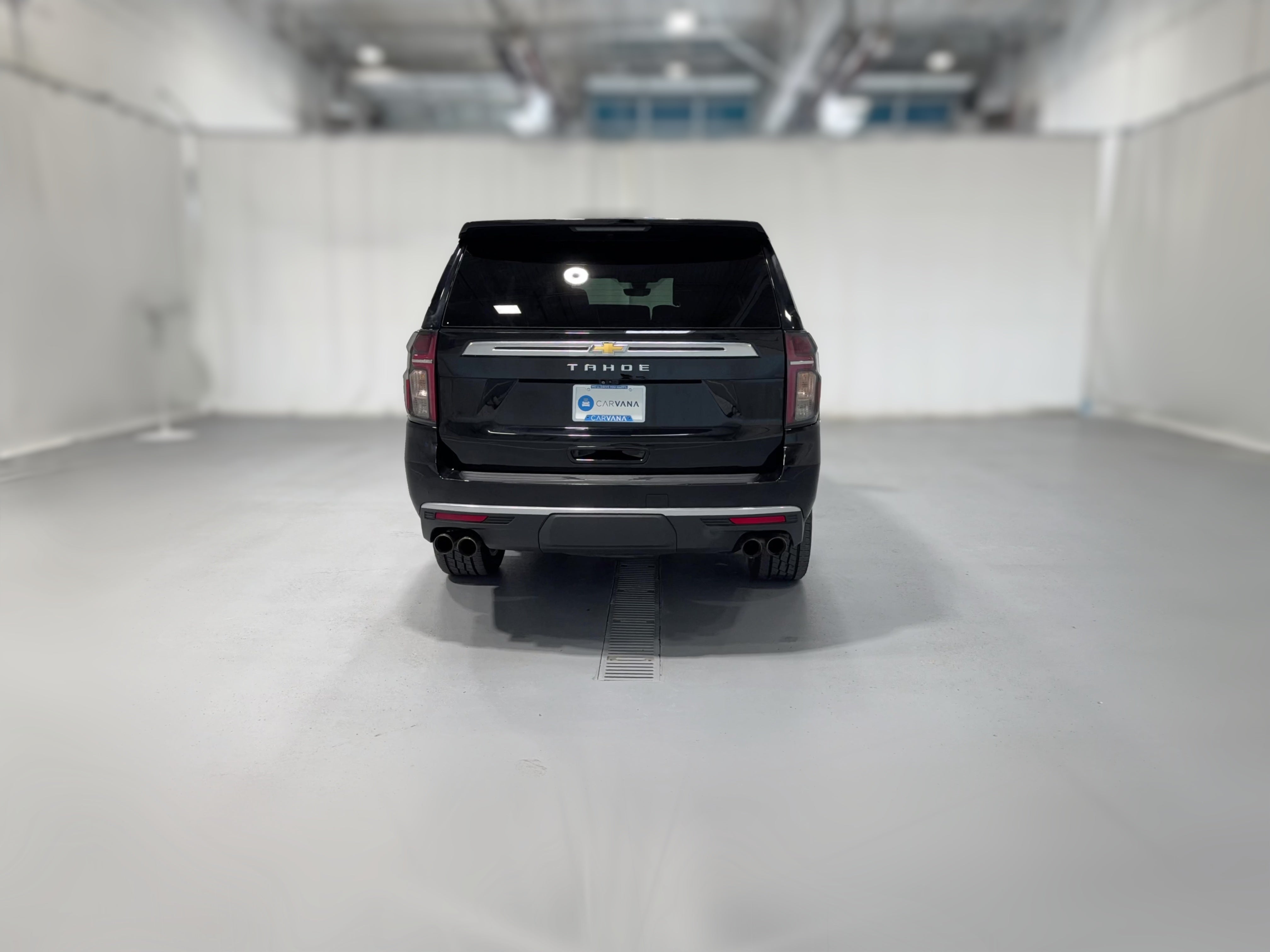 2022 Chevrolet Tahoe High Country - Photo 40