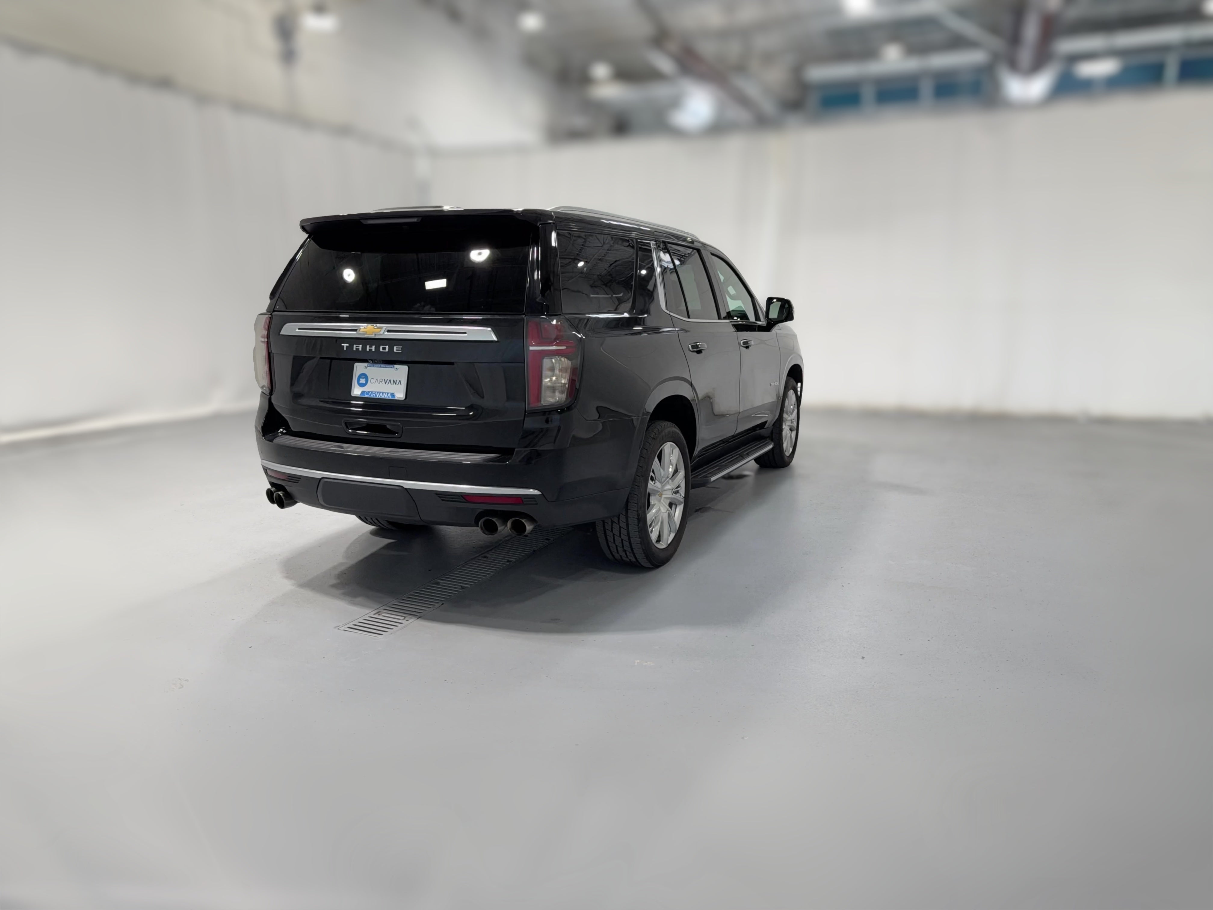 2022 Chevrolet Tahoe High Country - Photo 41