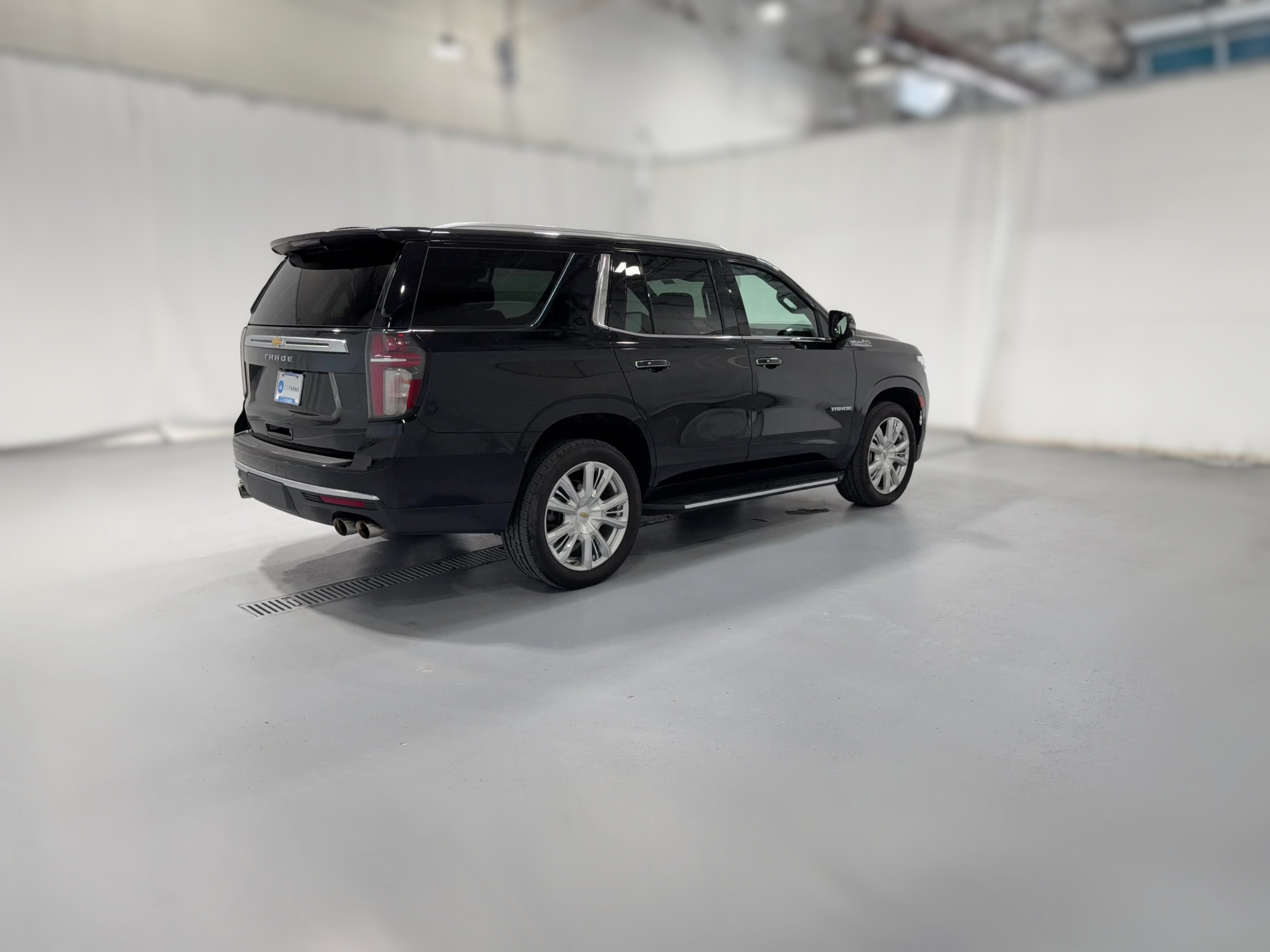 2022 Chevrolet Tahoe High Country - Photo 42