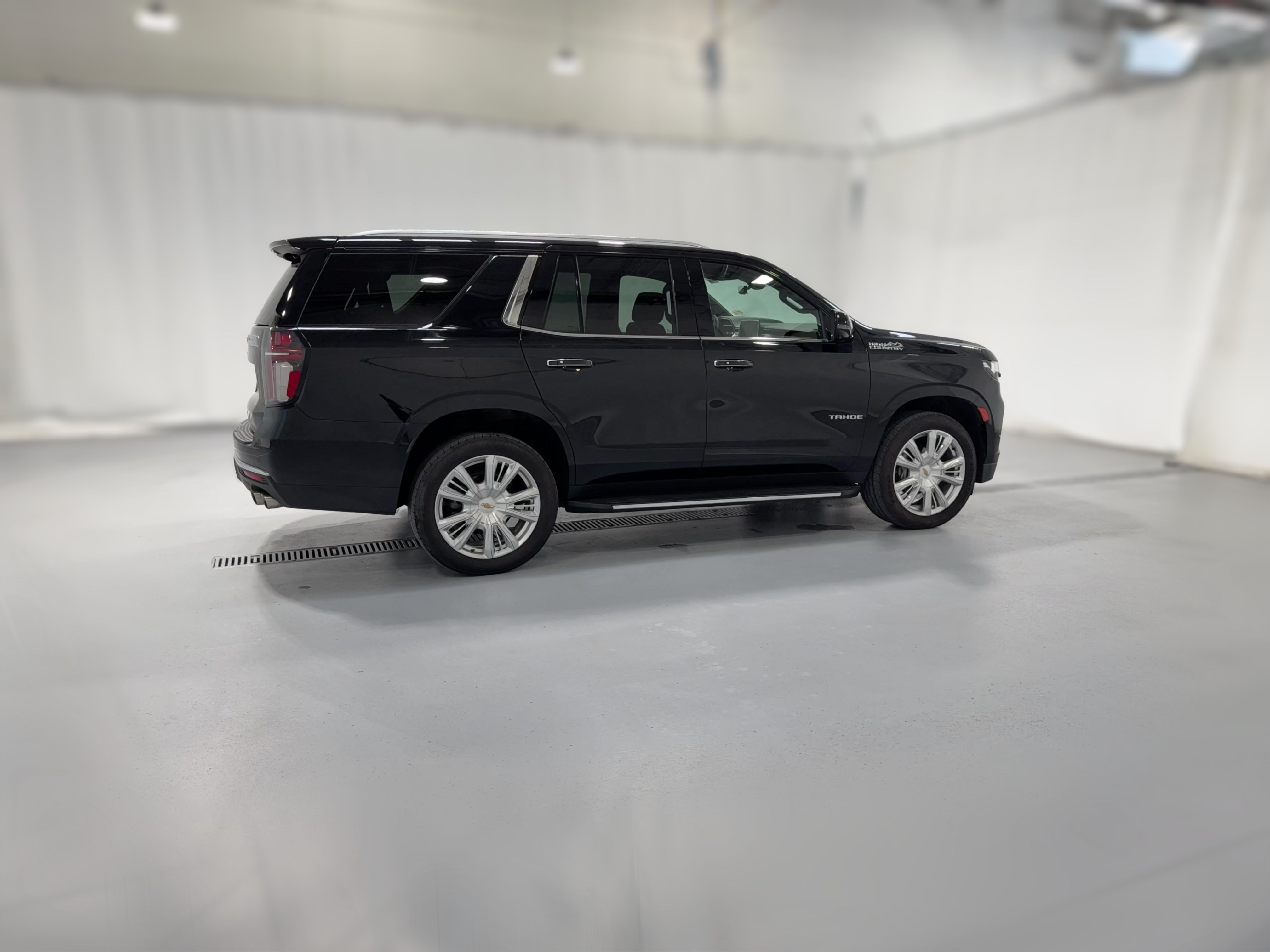 2022 Chevrolet Tahoe High Country - Photo 43