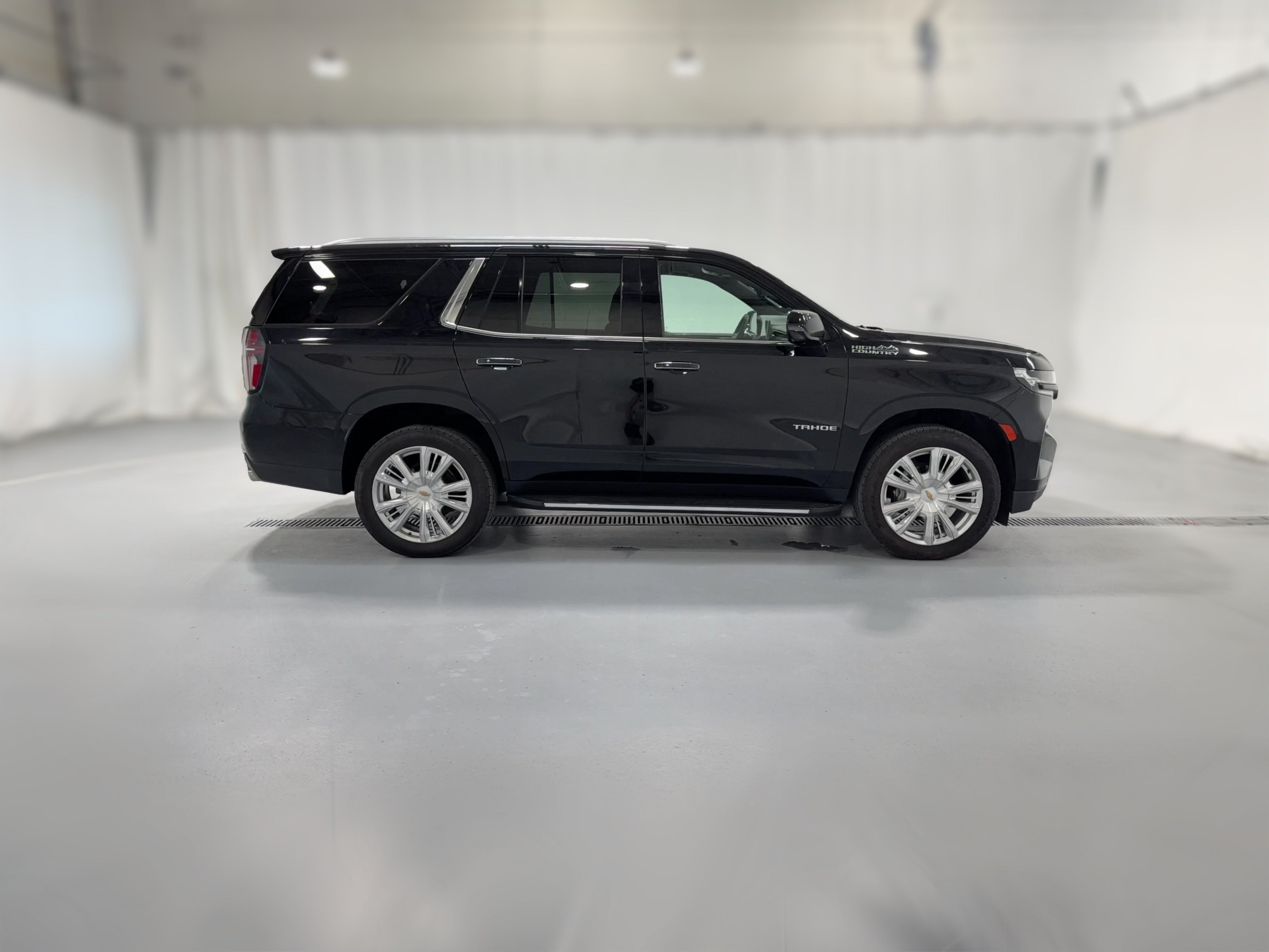2022 Chevrolet Tahoe High Country - Photo 44