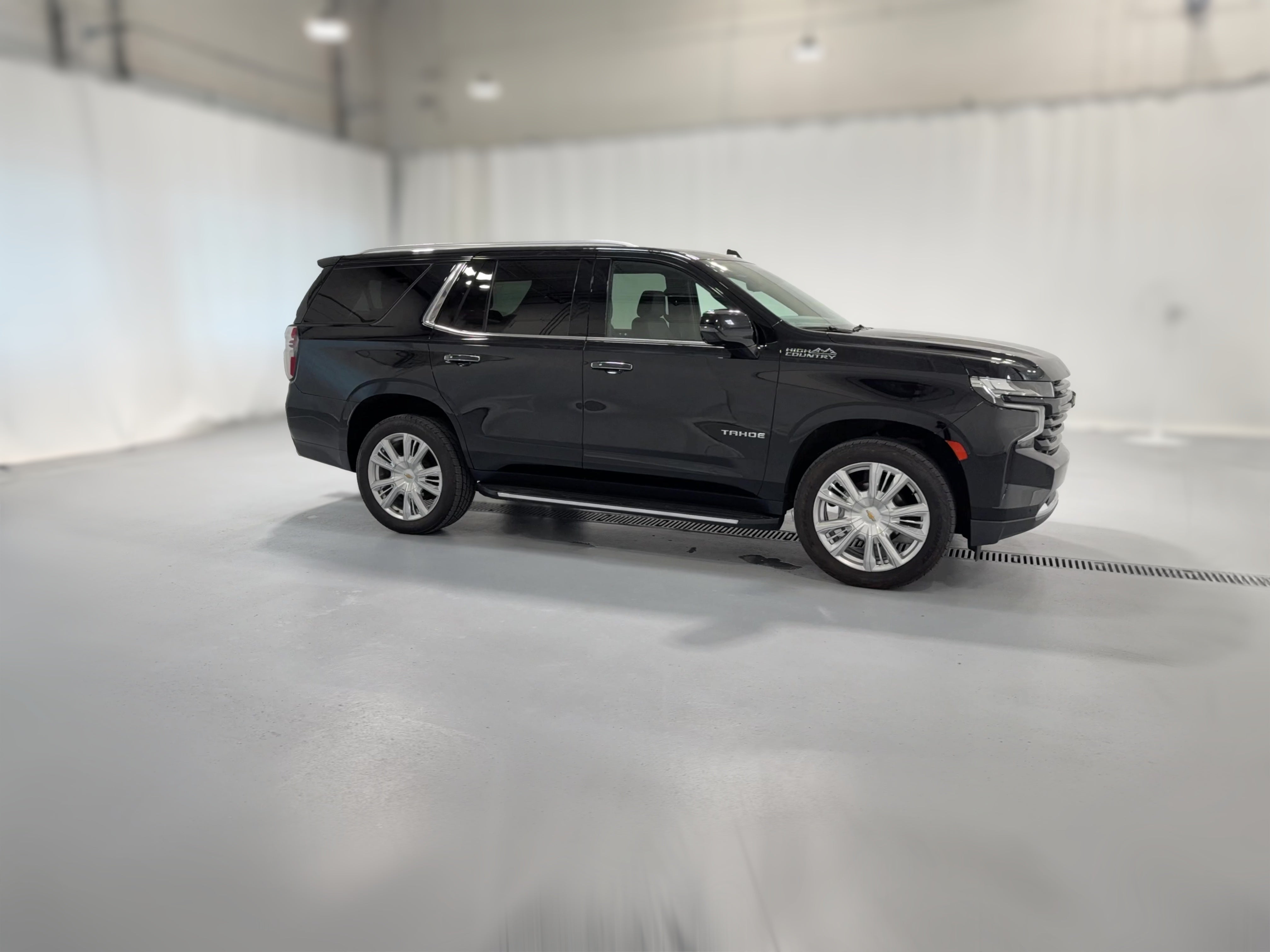2022 Chevrolet Tahoe High Country - Photo 45