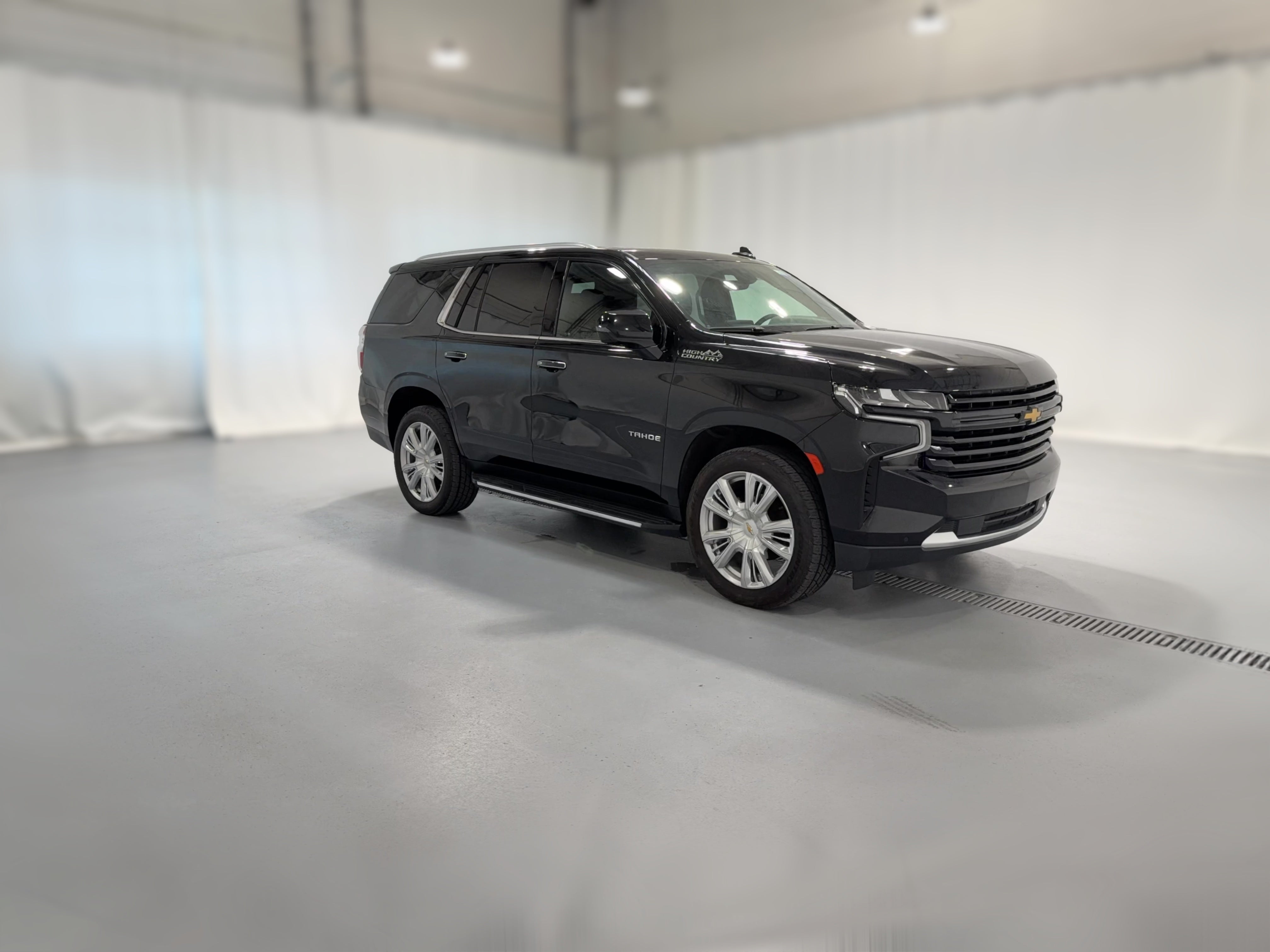 2022 Chevrolet Tahoe High Country - Photo 46