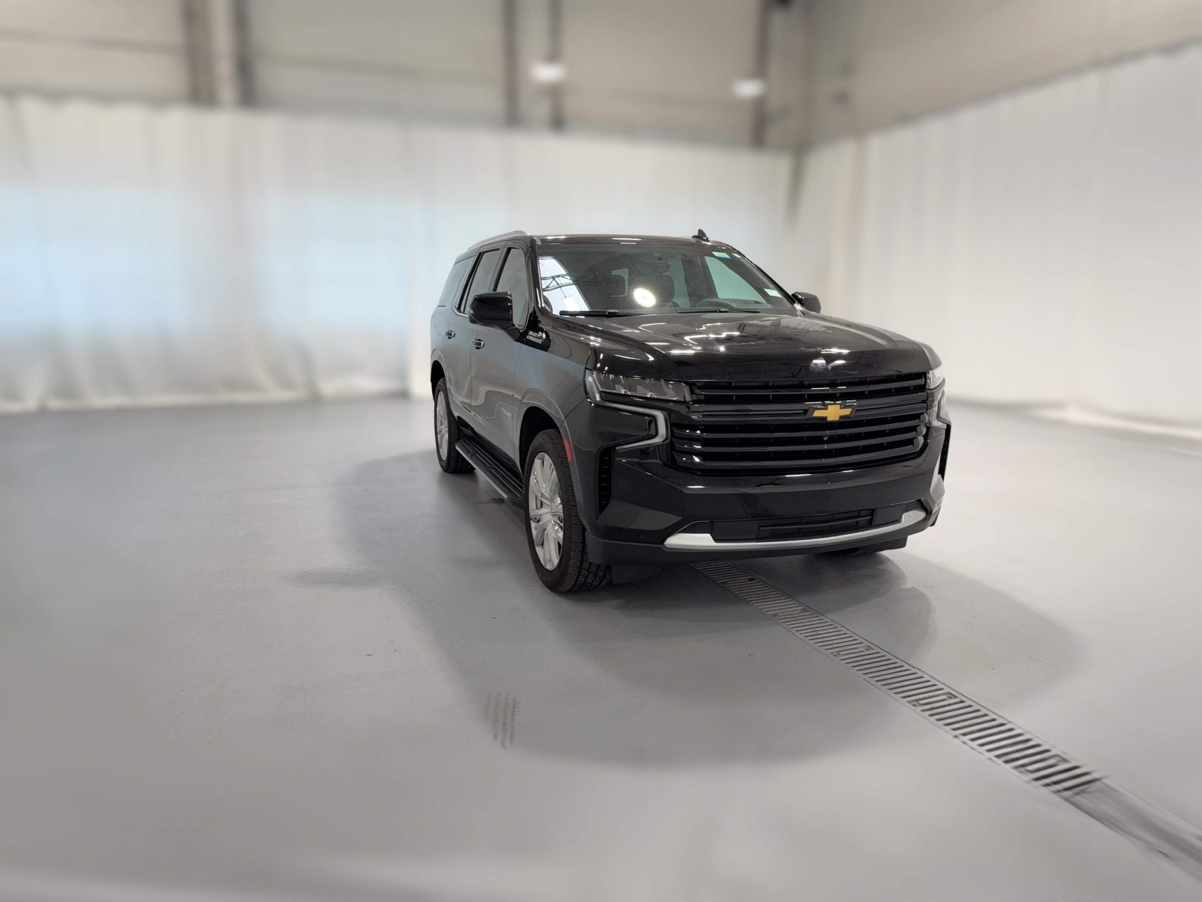 2022 Chevrolet Tahoe High Country - Photo 47