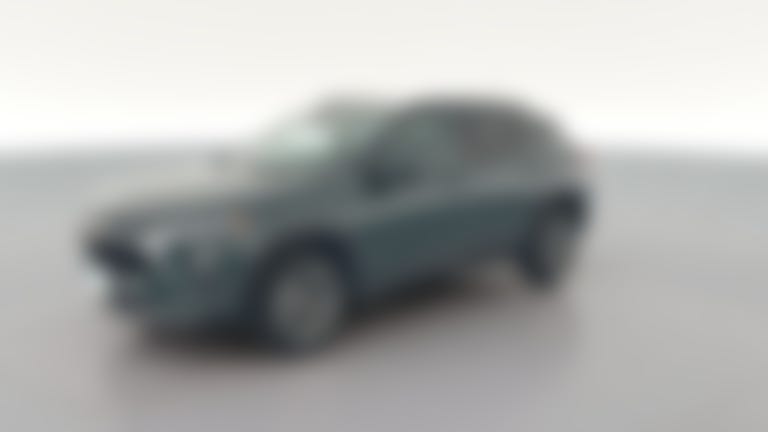 2025 Chevrolet Trax vehicle photo