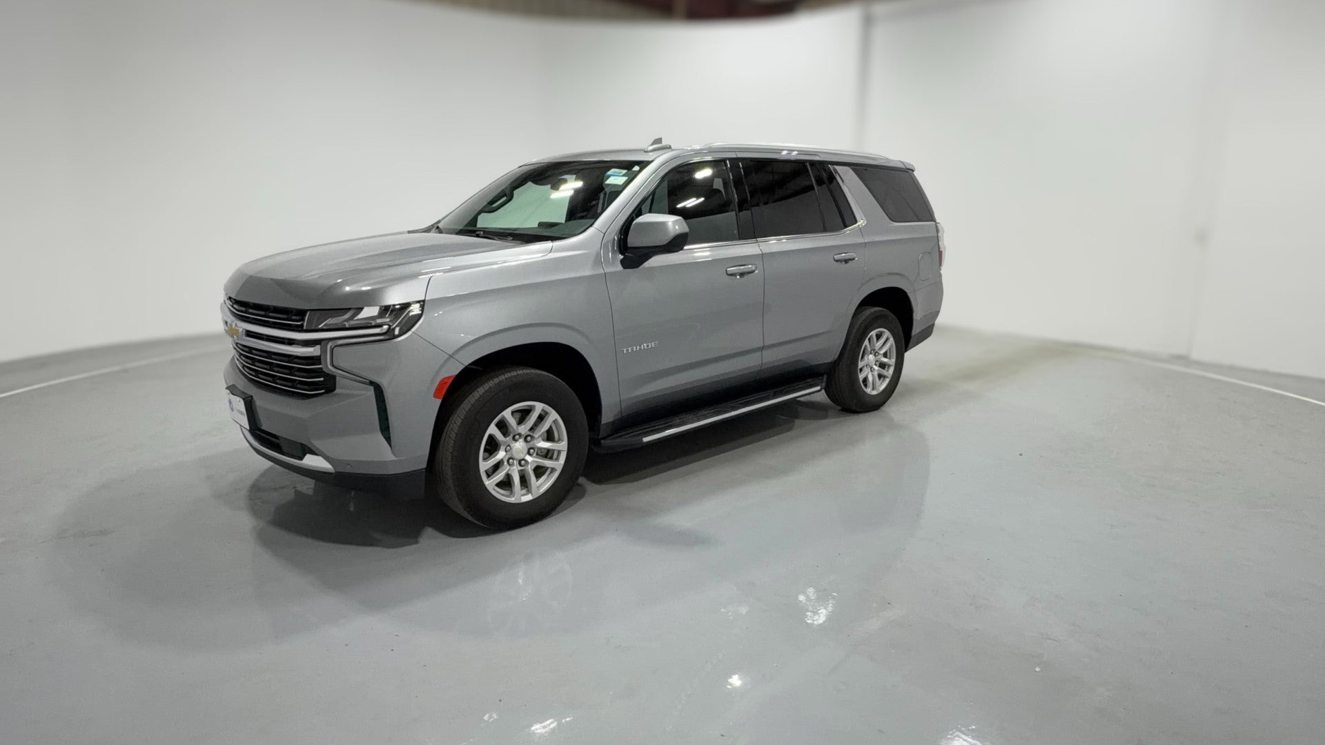 2023 Chevrolet Tahoe vehicle photo