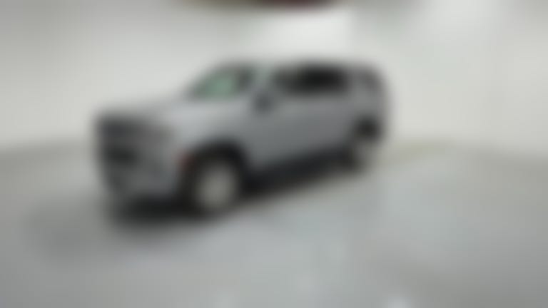 2023 Chevrolet Tahoe vehicle photo
