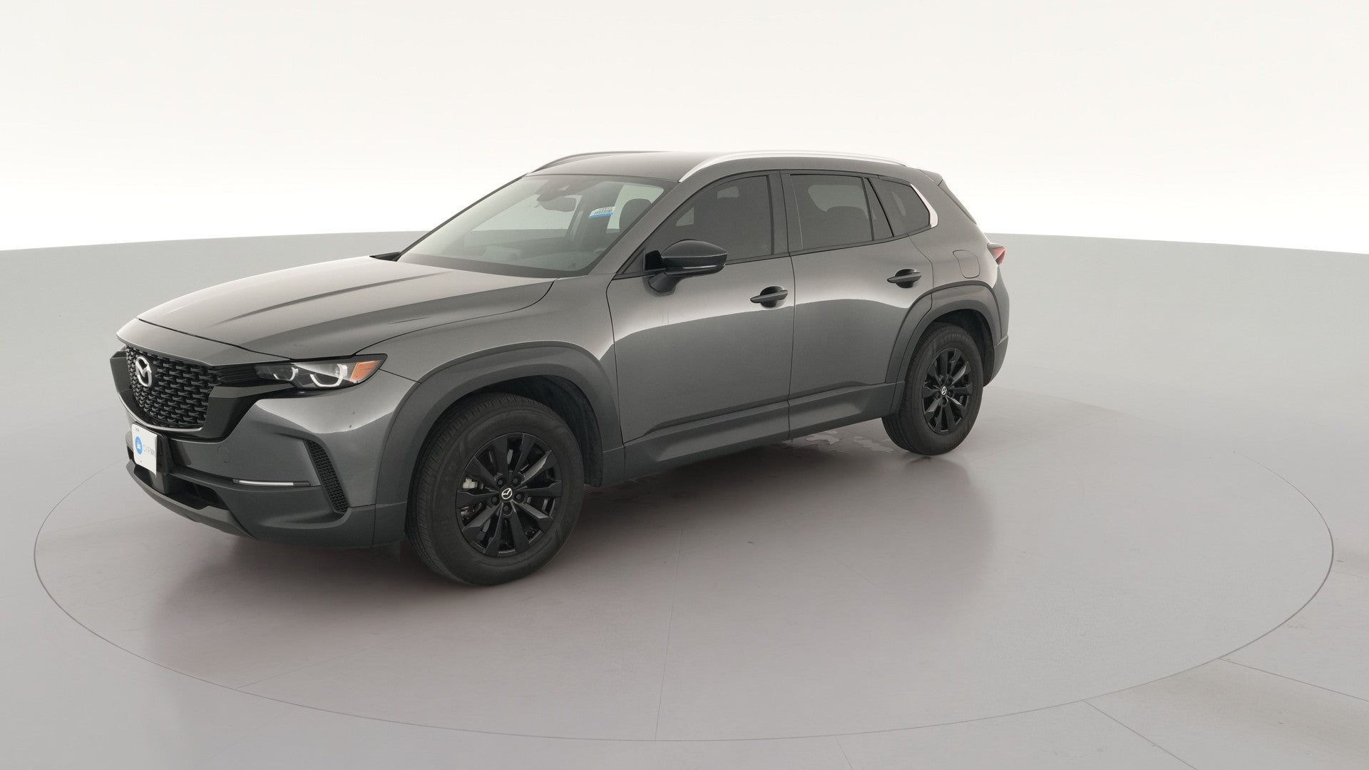 2024 MAZDA CX-50 vehicle photo