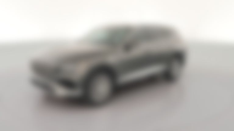 2025 Genesis GV80 vehicle photo