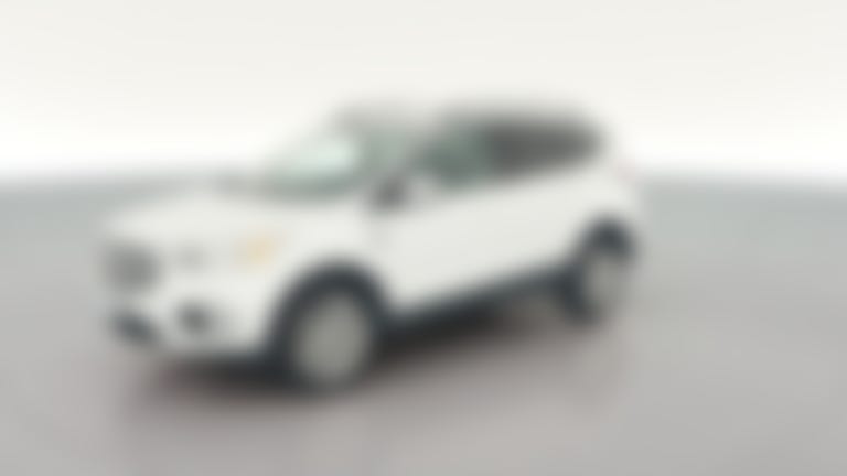 2018 Ford Escape vehicle photo
