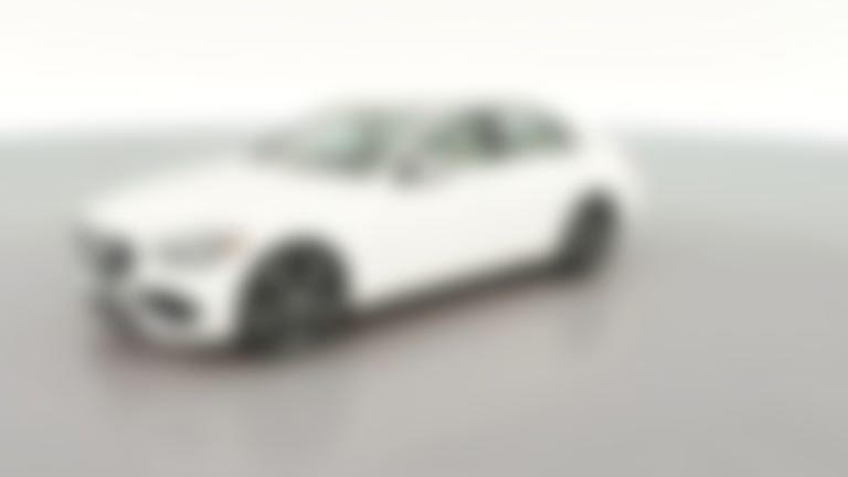 2025 Mercedes-Benz C-Class vehicle photo