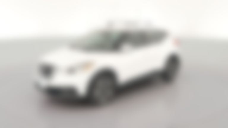 2020 Nissan Kicks vehicle photo