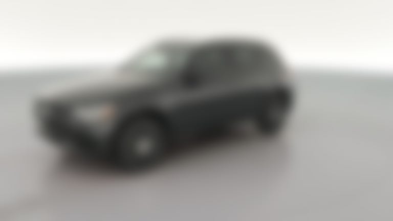 2022 Mercedes-Benz GLC vehicle photo