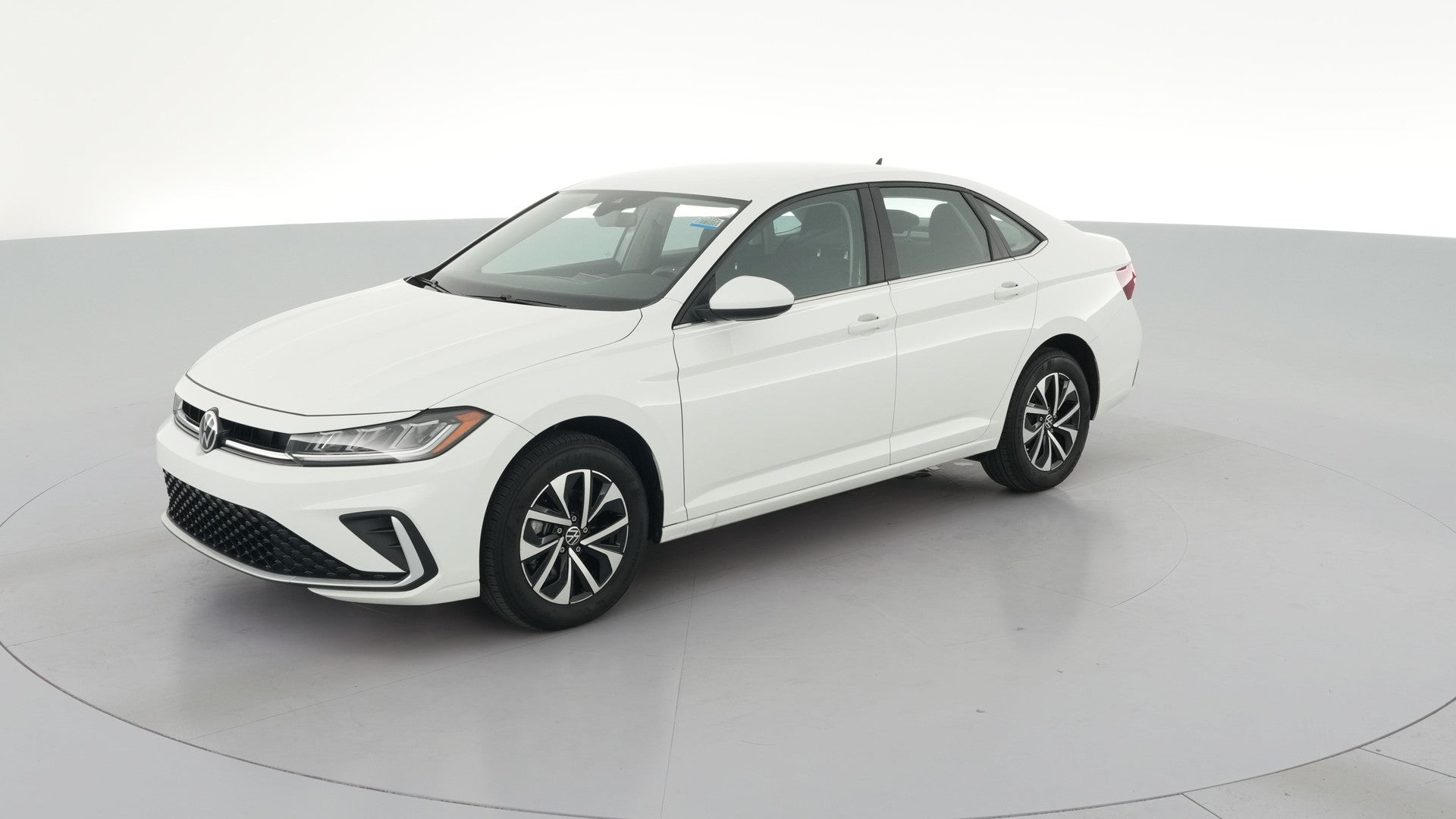 2025 Volkswagen Jetta vehicle photo