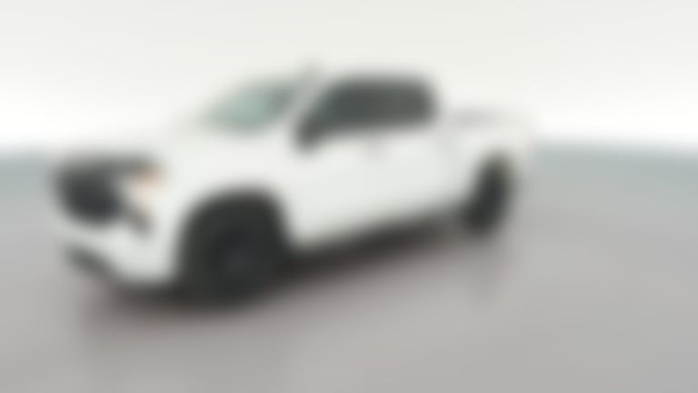 2023 Chevrolet Silverado 1500 Crew Cab vehicle photo