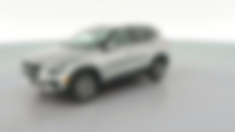 2021 Kia Seltos vehicle photo