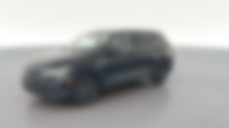 2024 Volkswagen Tiguan vehicle photo