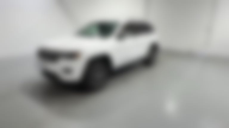 2017 Jeep Grand Cherokee vehicle photo