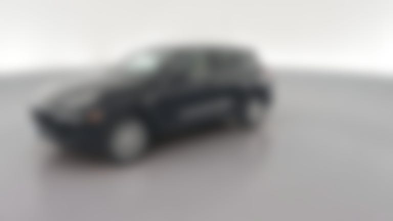 2016 Porsche Cayenne vehicle photo