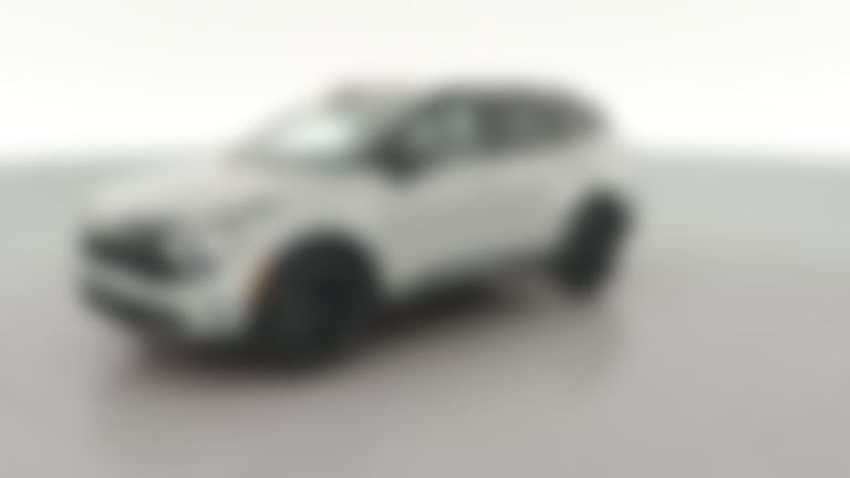 2023 Kia Sportage vehicle photo