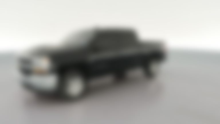 2018 Chevrolet Silverado 1500 Crew Cab vehicle photo