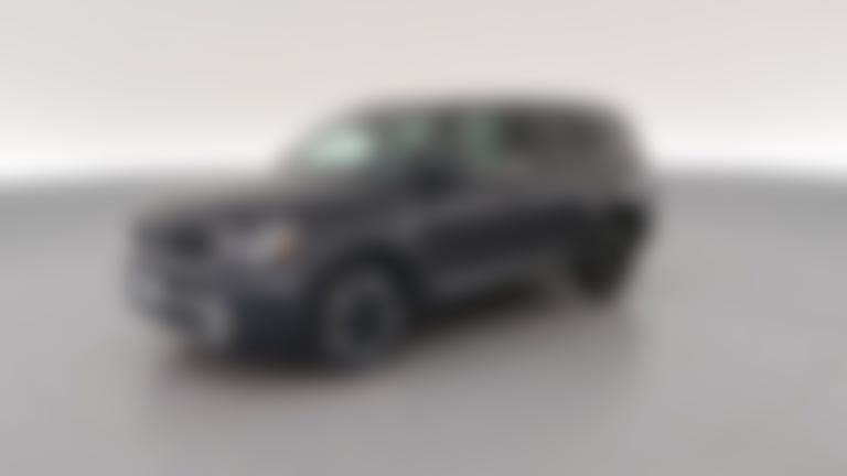2025 Kia Telluride vehicle photo