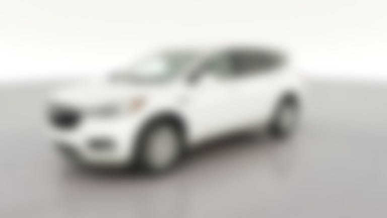 2018 Buick Enclave vehicle photo