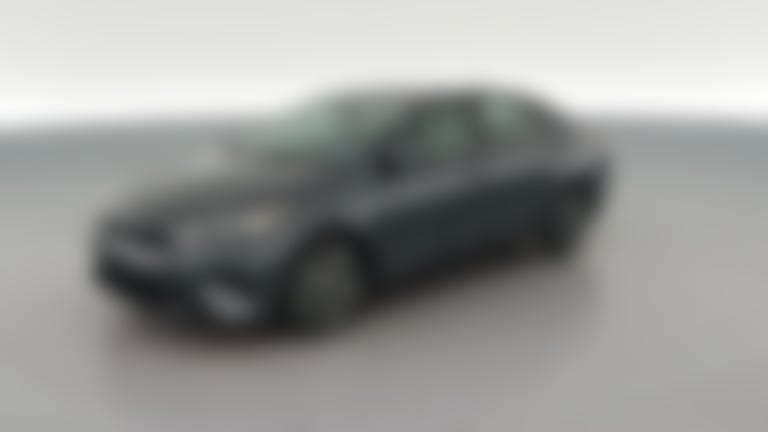 2022 Kia Forte vehicle photo
