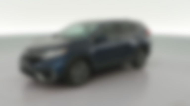 2020 Honda CR-V vehicle photo