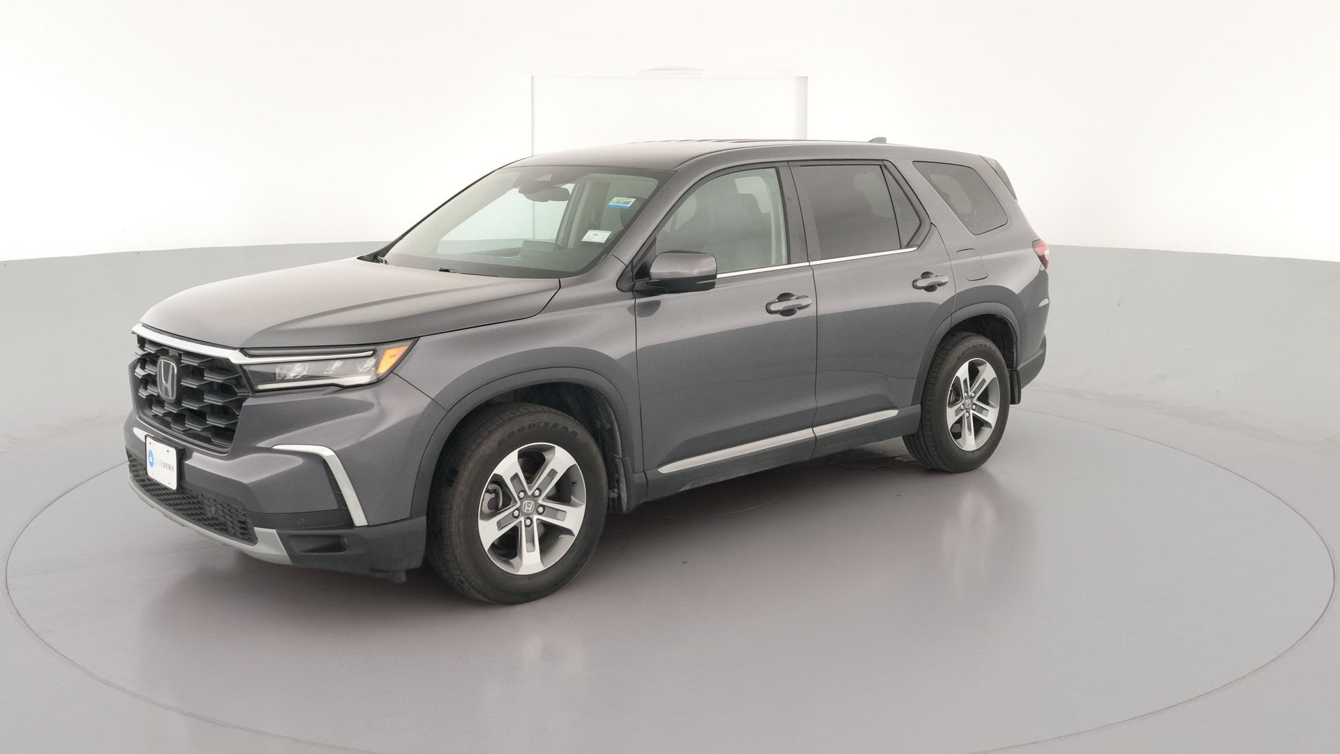 2024 Honda Pilot vehicle photo