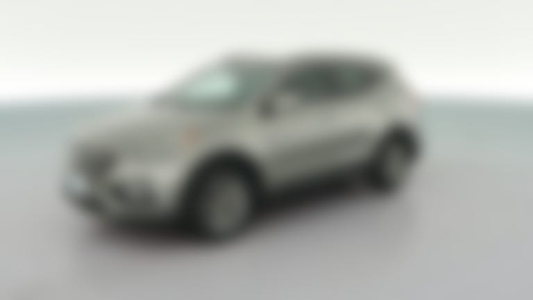 2017 Hyundai Santa Fe Sport vehicle photo
