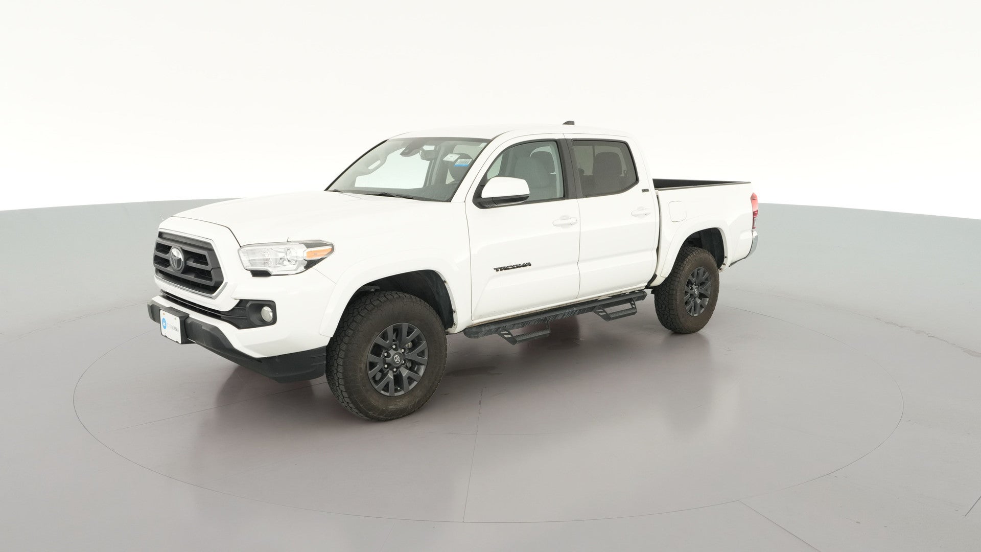 2023 Toyota Tacoma Double Cab vehicle photo