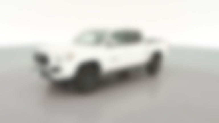 2023 Toyota Tacoma Double Cab vehicle photo