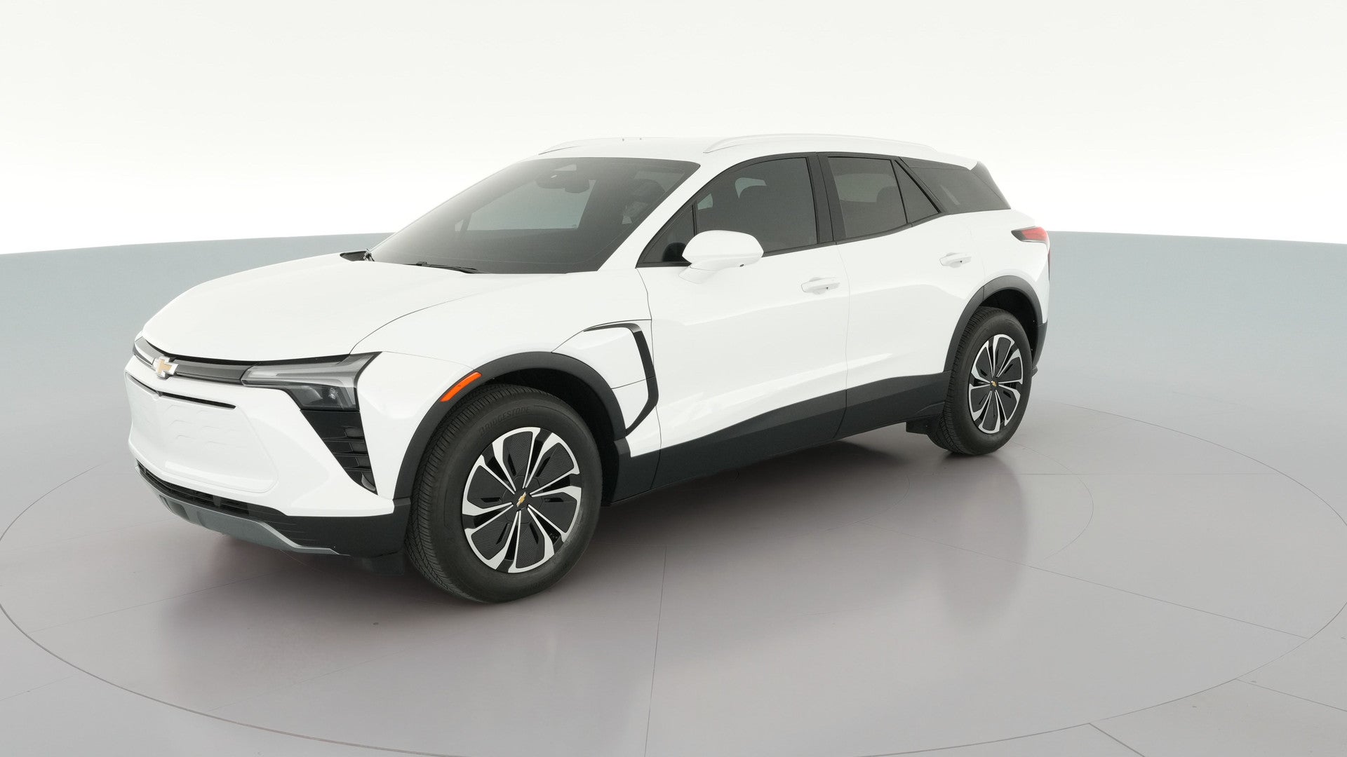 2024 Chevrolet Blazer EV vehicle photo