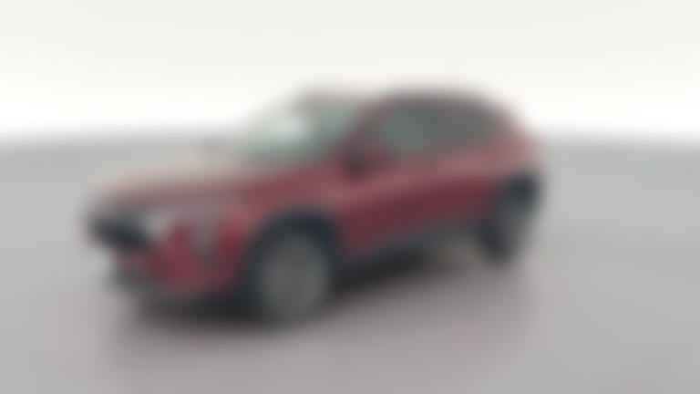 2025 Chevrolet Trax vehicle photo