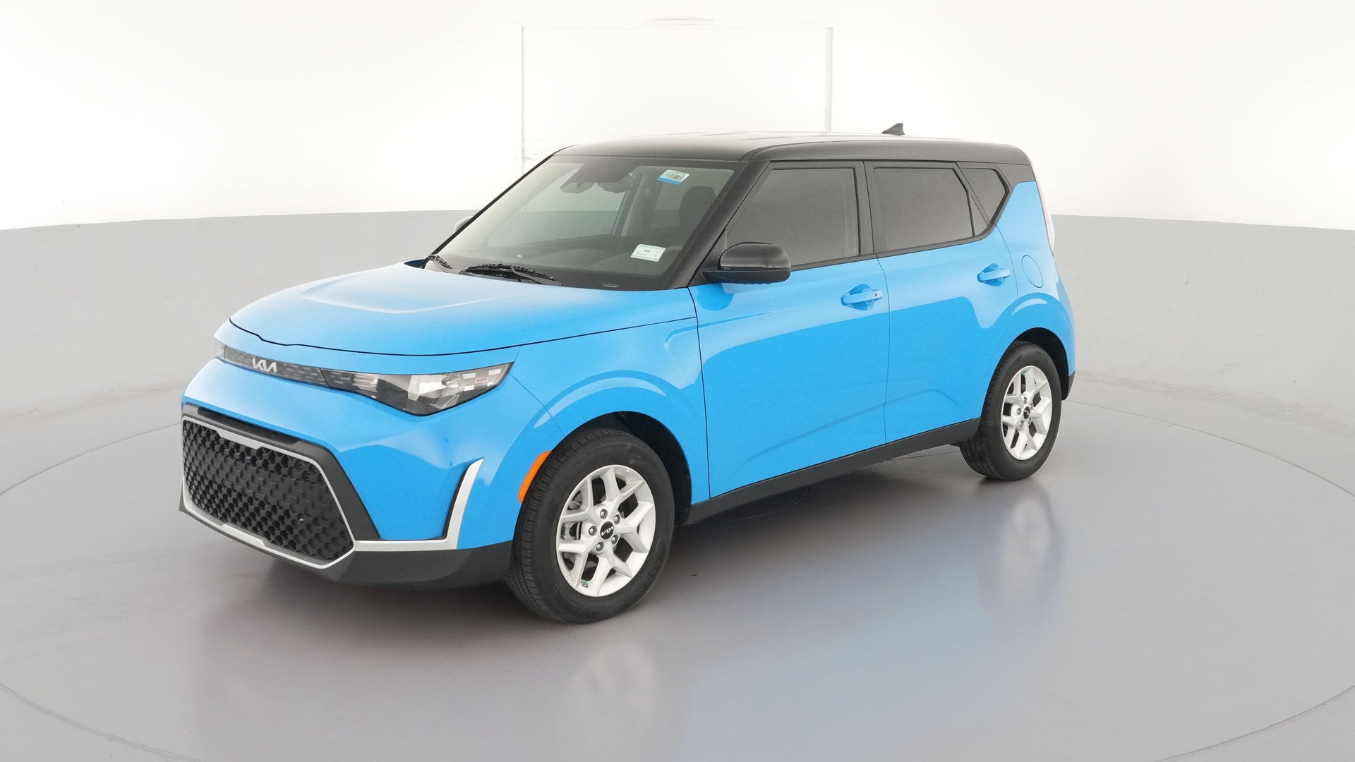 2025 Kia Soul vehicle photo