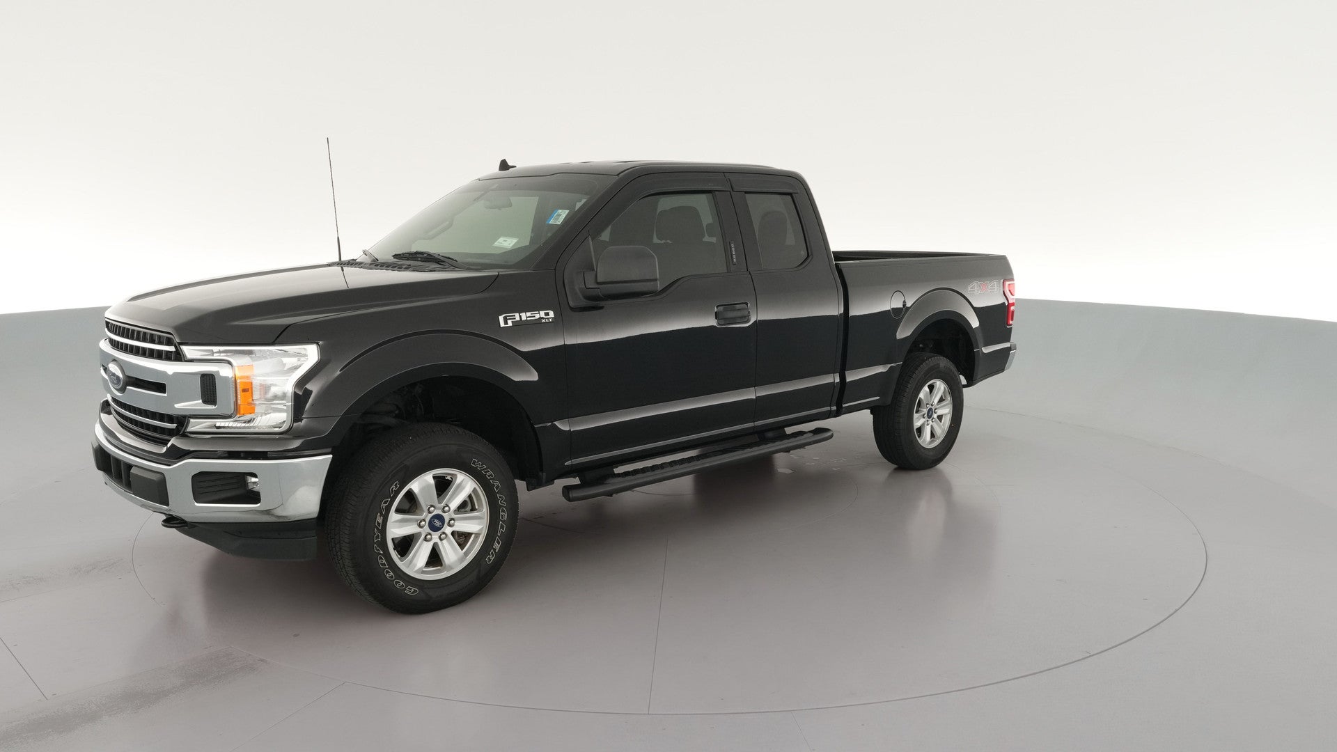 2020 Ford F150 Super Cab vehicle photo