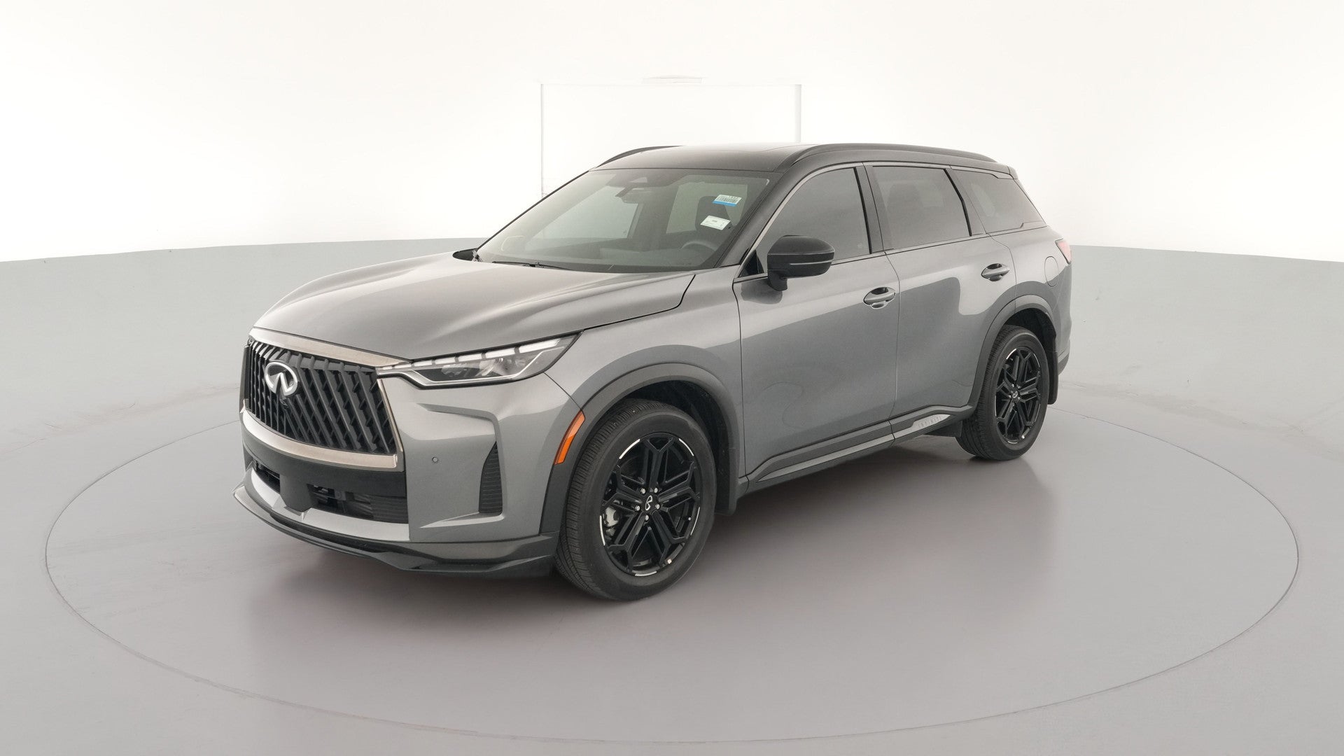 2026 INFINITI QX60 vehicle photo