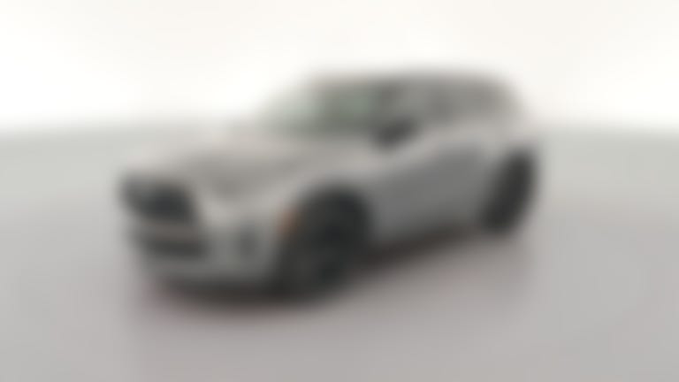 2026 INFINITI QX60 vehicle photo
