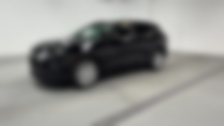 2021 Chevrolet Blazer vehicle photo